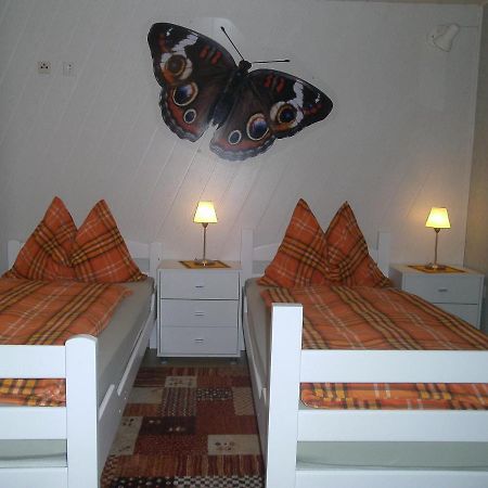 Haus Cornelia Apartment Малиниц Екстериор снимка