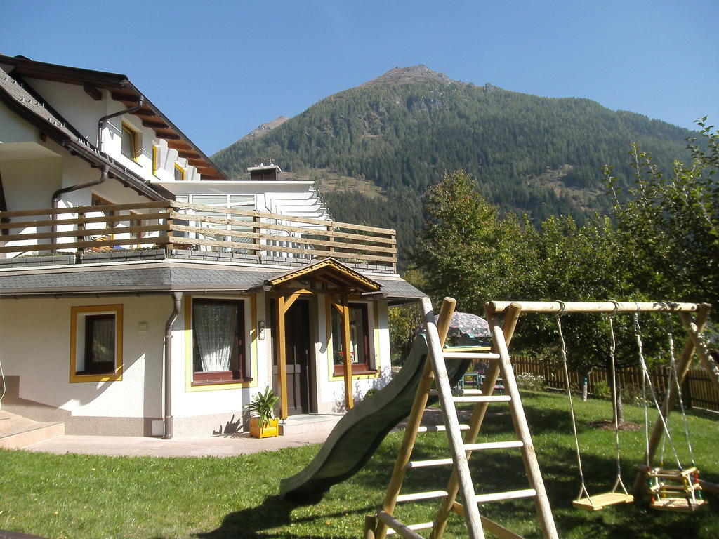 Haus Cornelia Apartment Малиниц Екстериор снимка