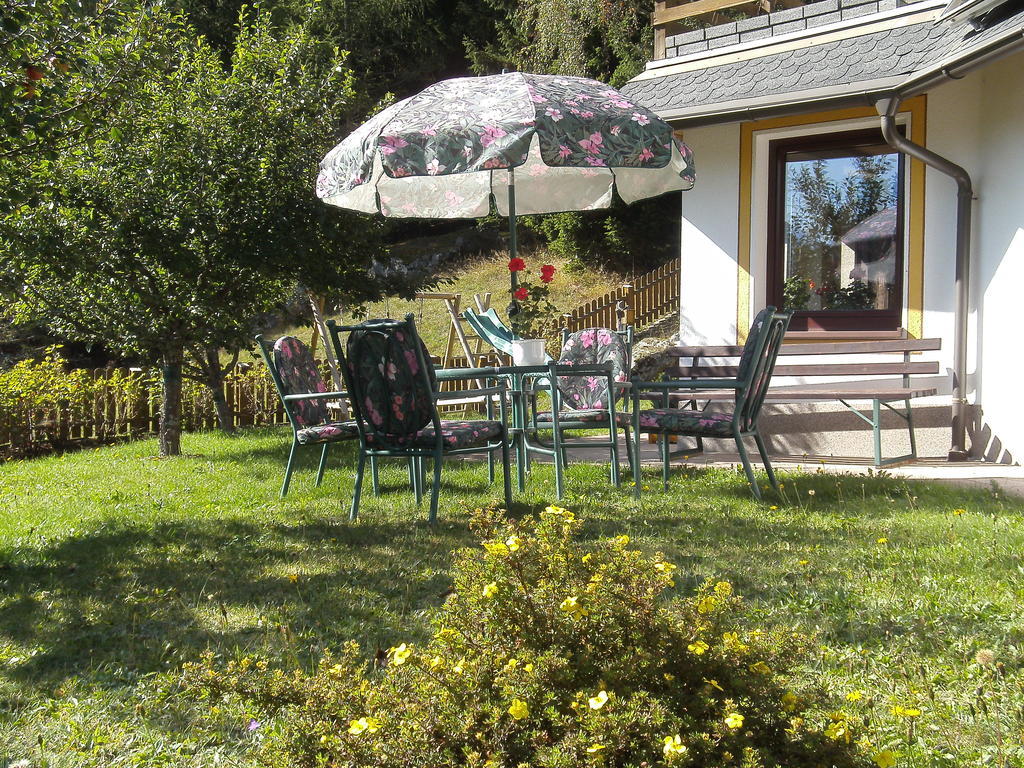 Haus Cornelia Apartment Малиниц Екстериор снимка