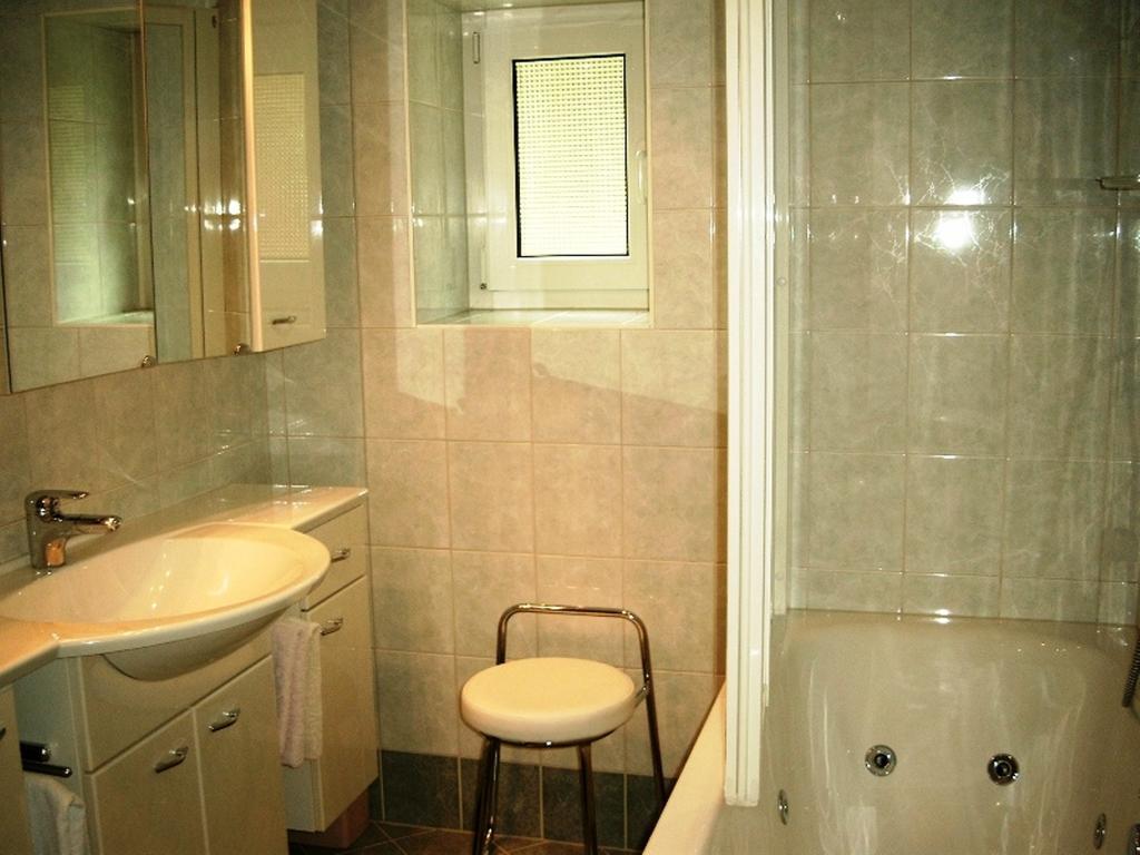Haus Cornelia Apartment Малиниц Стая снимка