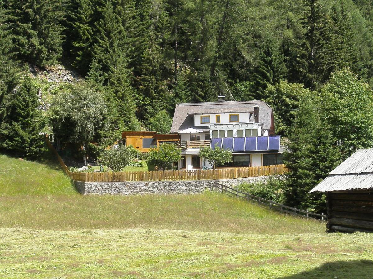 Haus Cornelia Apartment Малиниц Екстериор снимка