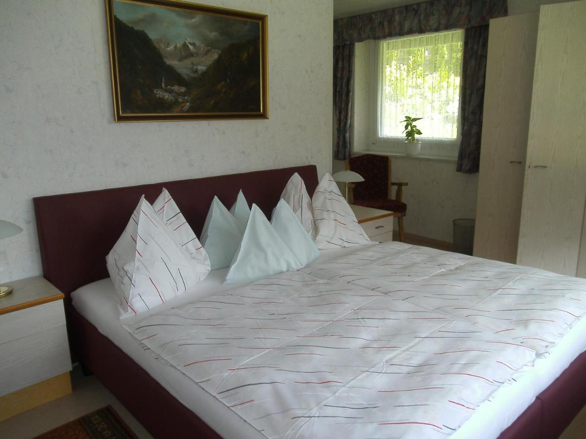 Haus Cornelia Apartment Малиниц Екстериор снимка