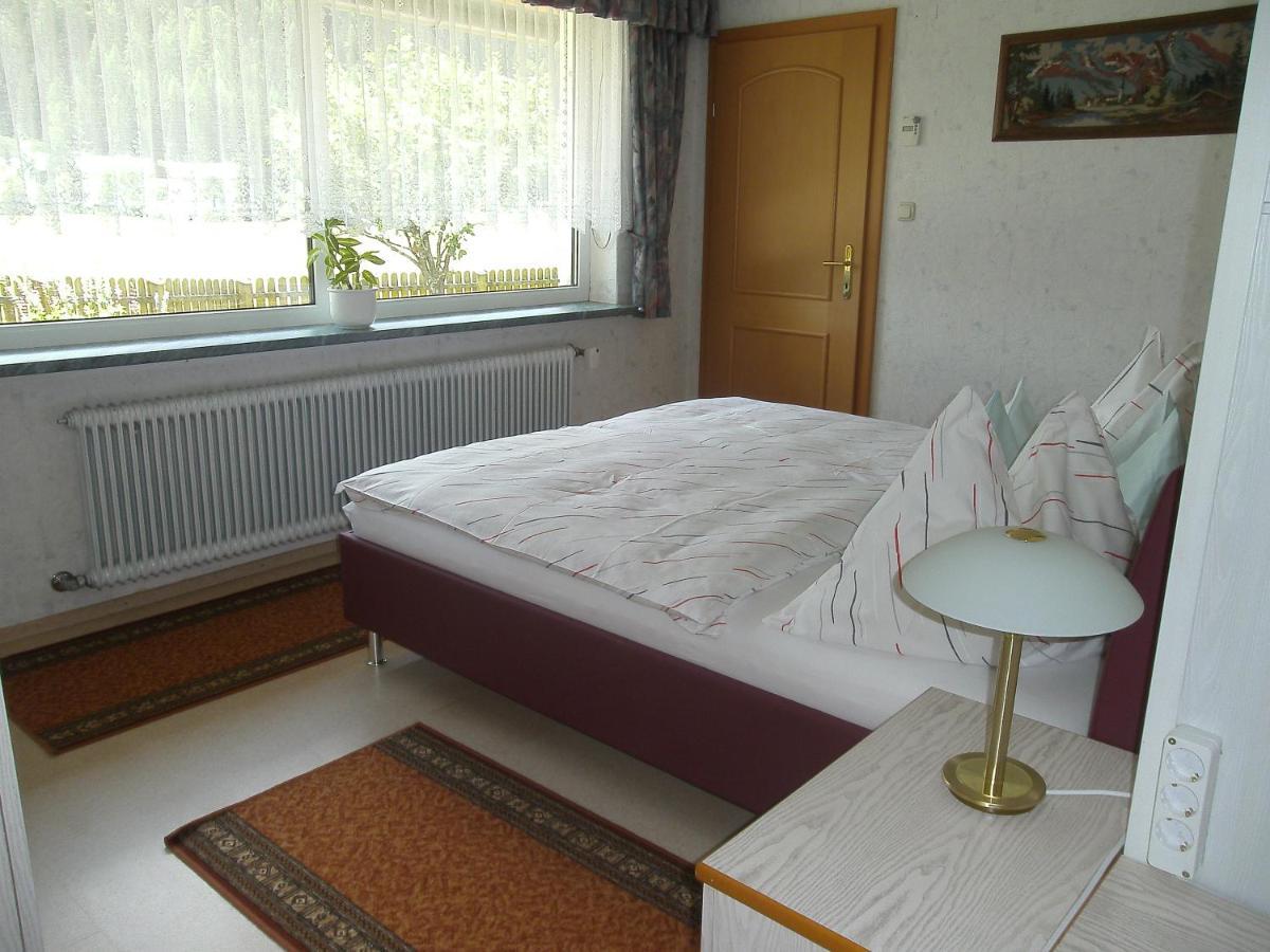 Haus Cornelia Apartment Малиниц Екстериор снимка
