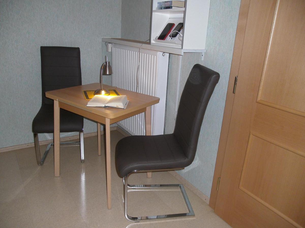 Haus Cornelia Apartment Малиниц Екстериор снимка