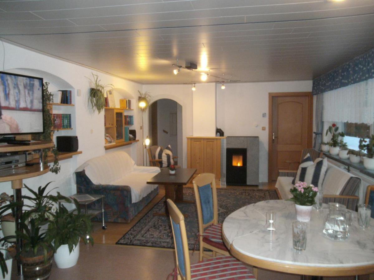 Haus Cornelia Apartment Малиниц Екстериор снимка