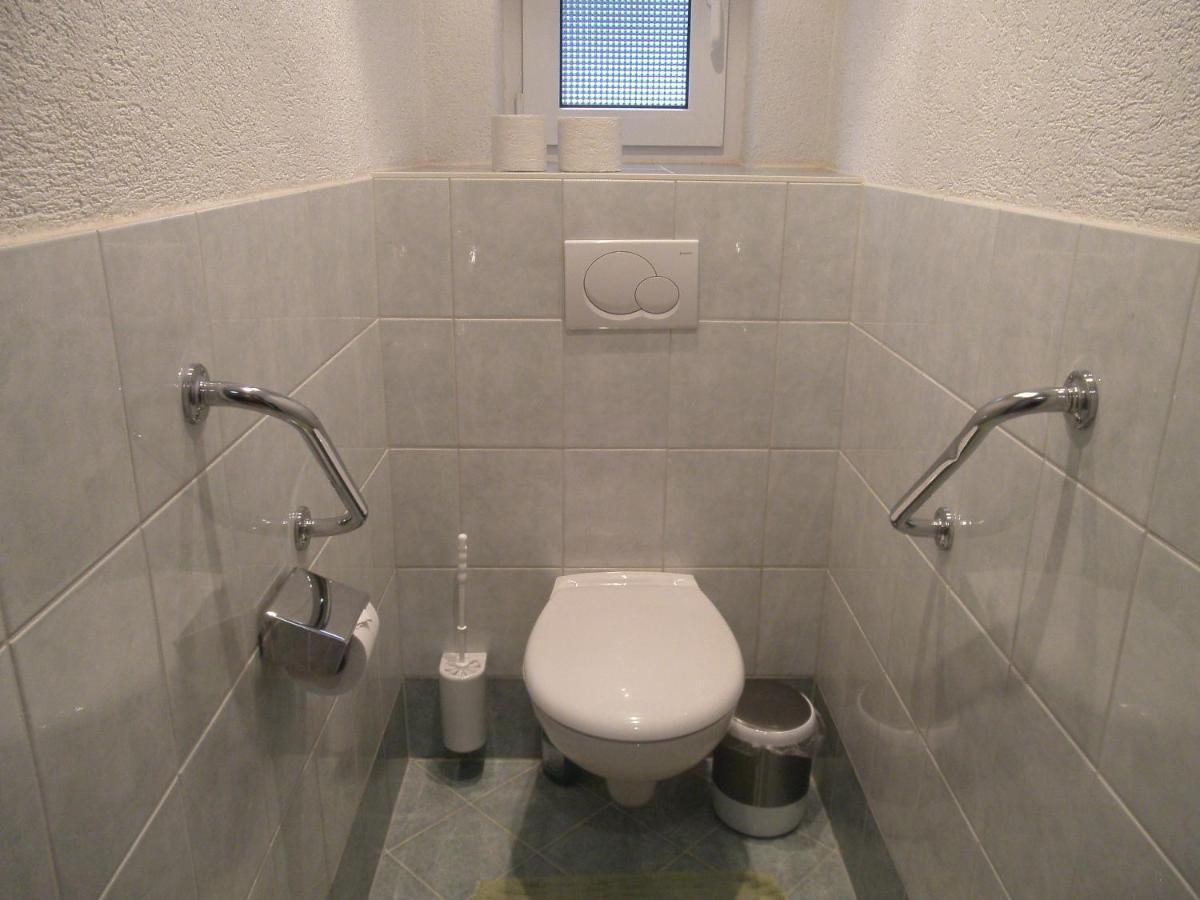 Haus Cornelia Apartment Малиниц Екстериор снимка