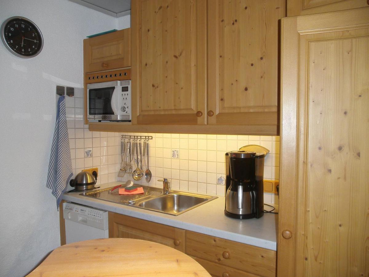 Haus Cornelia Apartment Малиниц Екстериор снимка