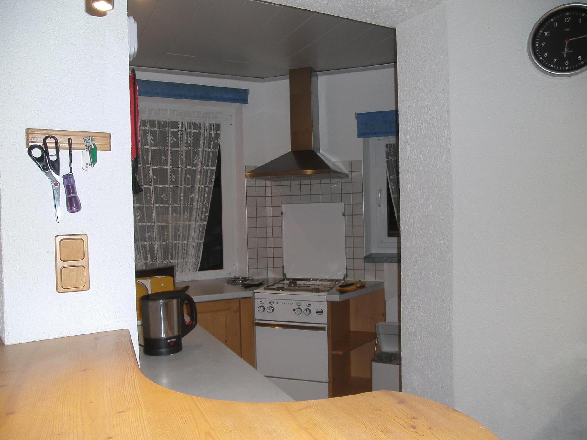 Haus Cornelia Apartment Малиниц Екстериор снимка