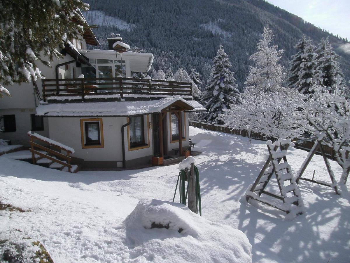 Haus Cornelia Apartment Малиниц Екстериор снимка