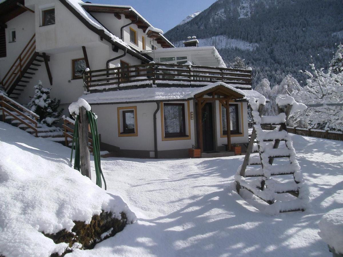 Haus Cornelia Apartment Малиниц Екстериор снимка